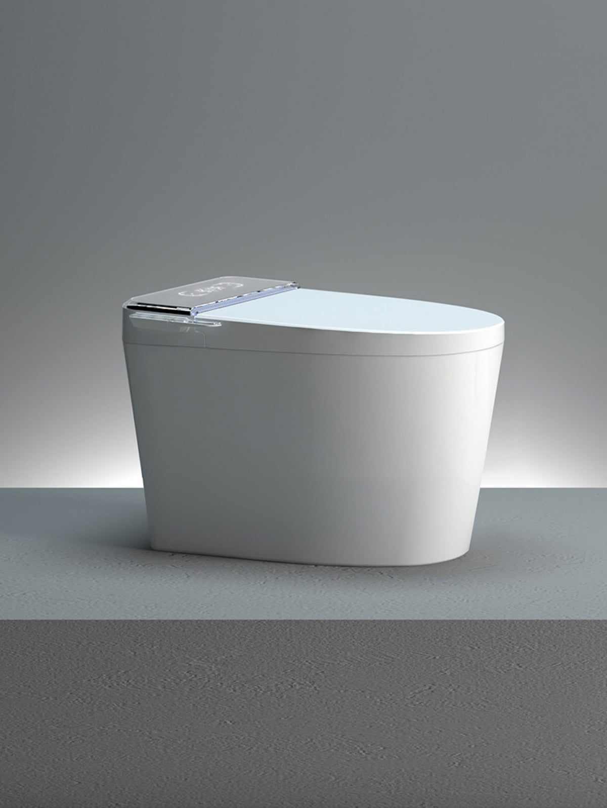 Ecoway Baby+ Smart Toilet — Plumbing Market Canada