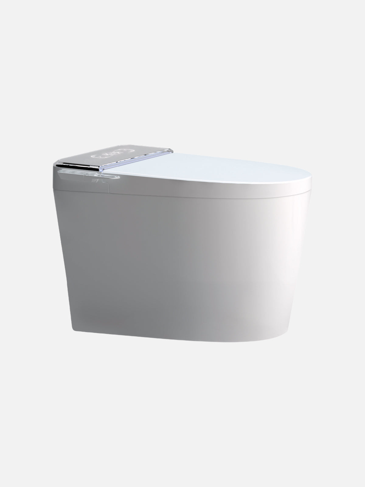 Ecoway Baby+ Smart Toilet — Plumbing Market Canada