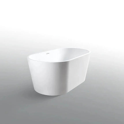 Bagno Italia Monaco One Piece Free Standing Bathtub - Plumbing Market