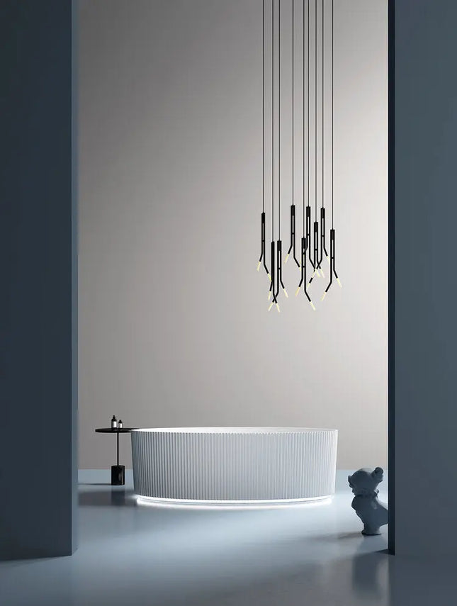 Bagno Italia Palace 67 Inch One Piece Free Standing Bathtub - Plumbing Market