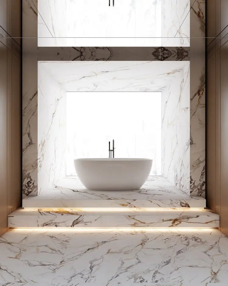 Bagno Italia Sydney 63 Inch One Piece Free Standing Bathtub - Plumbing Market