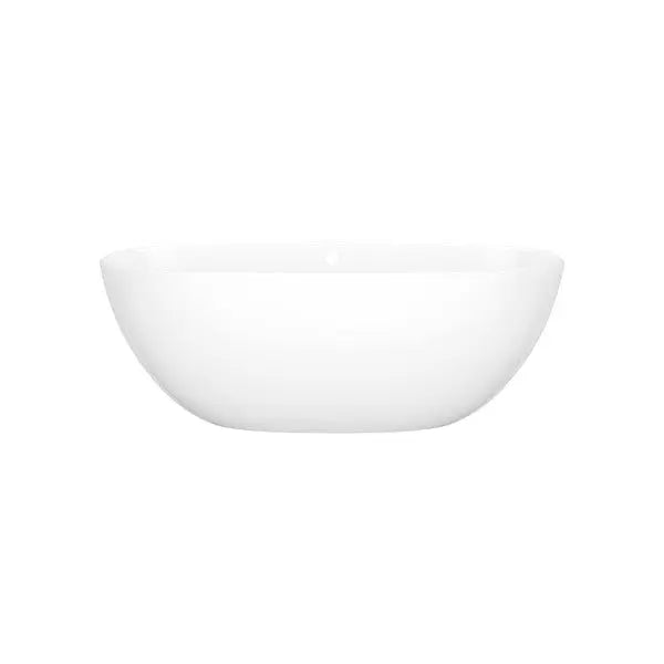 Barcelona 60" x 29" Freestanding Soaking Bathtub - Plumbing Market