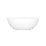 Barcelona 60" x 29" Freestanding Soaking Bathtub - Plumbing Market