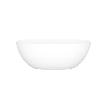 Barcelona 60" x 29" Freestanding Soaking Bathtub - Plumbing Market