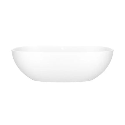 Barcelona 70" x 34" Freestanding Soaking Bathtub - Plumbing Market