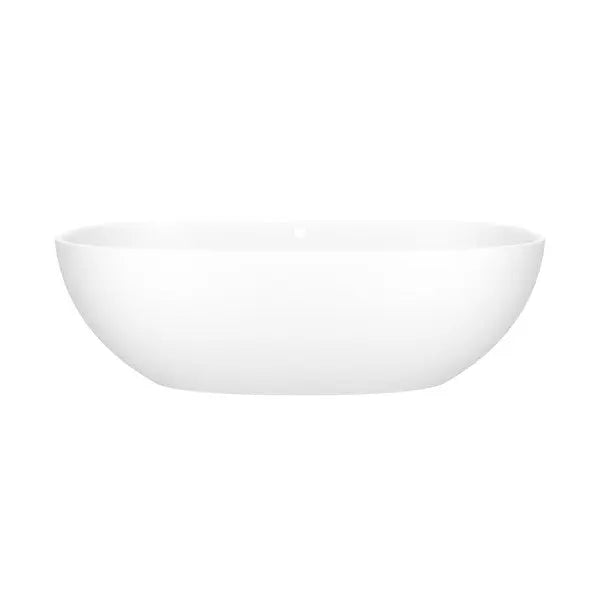 Barcelona 70" x 34" Freestanding Soaking Bathtub - Plumbing Market