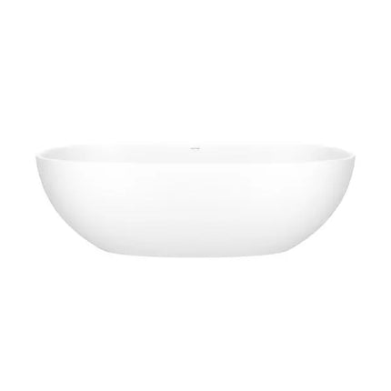 Barcelona 70" x 34" Freestanding Soaking Bathtub - Plumbing Market