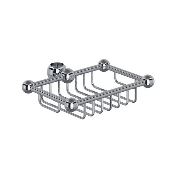 Basket for Slide Bar,  Ø Of 19mm (3/4") - Plumbing Market