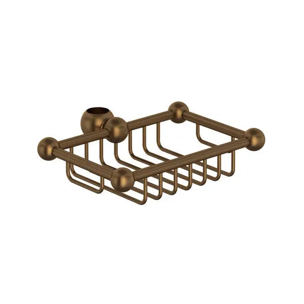 Basket for Slide Bar,  Ø Of 19mm (3/4") - Plumbing Market