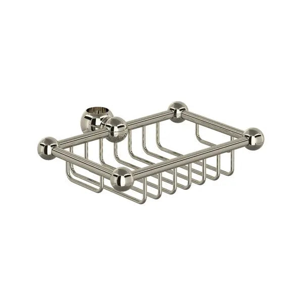 Basket for Slide Bar,  Ø Of 19mm (3/4") - Plumbing Market