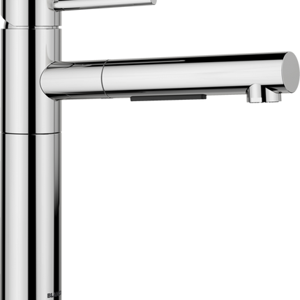 Blanco  ALTA II Faucets Kitchen Faucets - Plumbing Market