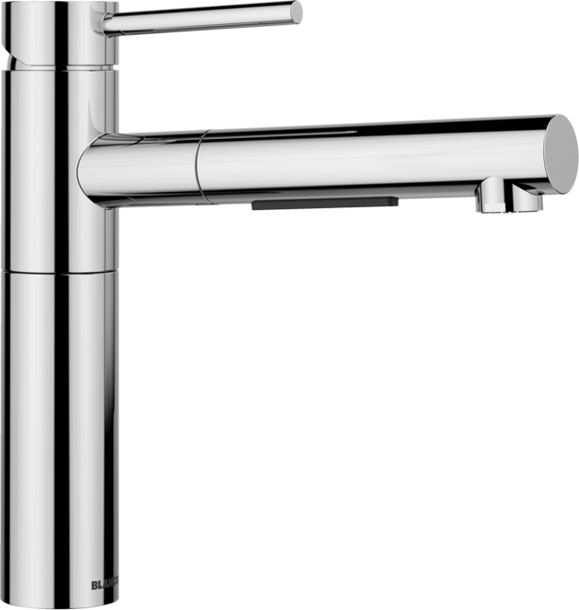 Blanco  ALTA II Faucets Kitchen Faucets - Plumbing Market