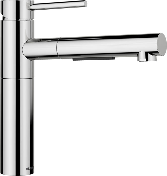 Blanco  ALTA II Faucets Kitchen Faucets - Plumbing Market