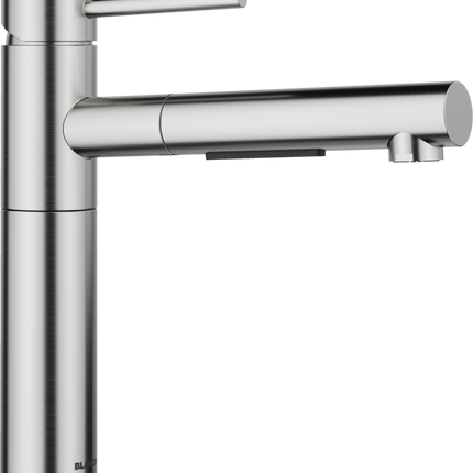 Blanco  ALTA II Faucets Kitchen Faucets - Plumbing Market