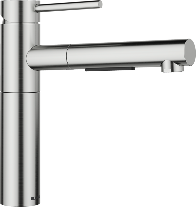 Blanco  ALTA II Faucets Kitchen Faucets - Plumbing Market