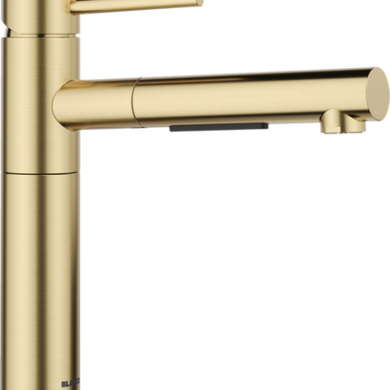 Blanco  ALTA II Faucets Kitchen Faucets - Plumbing Market