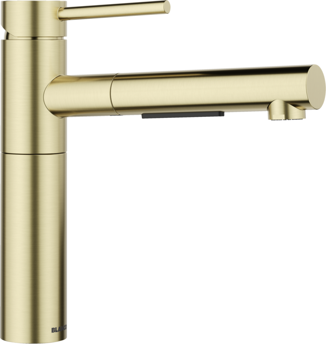 Blanco  ALTA II Faucets Kitchen Faucets - Plumbing Market