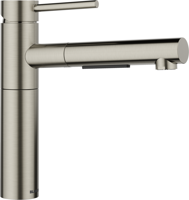 Blanco  ALTA II Faucets Kitchen Faucets - Plumbing Market