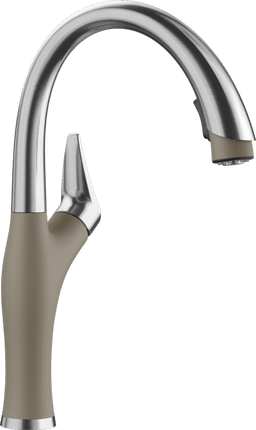 Blanco  ARTONA Faucets Kitchen Faucets - Plumbing Market