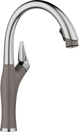 Blanco  ARTONA Faucets Kitchen Faucets - Plumbing Market