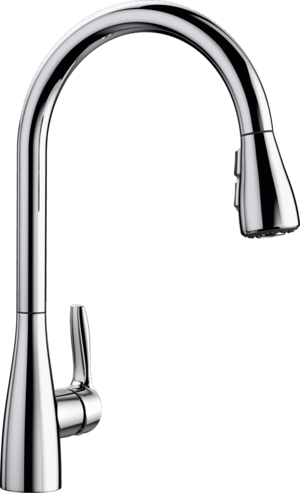 Blanco  ATURA Faucets Kitchen Faucets - Plumbing Market