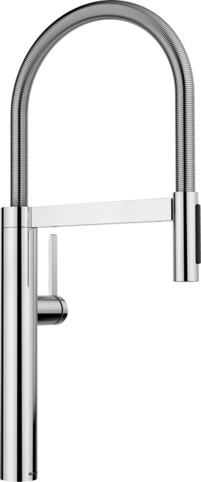 Blanco  BLANCOCULINA II Faucets Kitchen Faucets - Plumbing Market