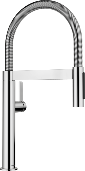 Blanco  BLANCOCULINA II Mini Faucets Kitchen Faucets - Plumbing Market
