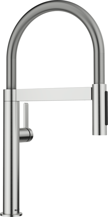 Blanco  BLANCOCULINA II Mini Faucets Kitchen Faucets - Plumbing Market