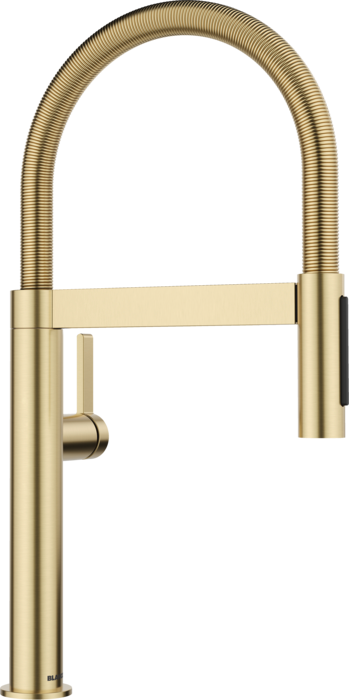 Blanco  BLANCOCULINA II Mini Faucets Kitchen Faucets - Plumbing Market