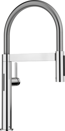 Blanco  BLANCOCULINA II Mini Sensor Faucets Kitchen Faucets - Plumbing Market