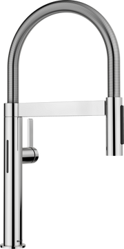 Blanco  BLANCOCULINA II Mini Sensor Faucets Kitchen Faucets - Plumbing Market