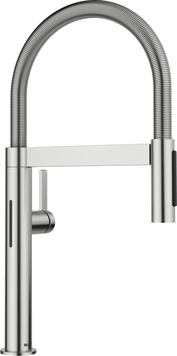 Blanco  BLANCOCULINA II Mini Sensor Faucets Kitchen Faucets - Plumbing Market