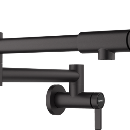Blanco  BLANCOCULINA II Pot Filler Faucets Kitchen Faucets - Plumbing Market