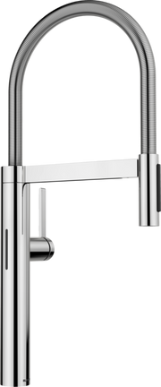 Blanco  BLANCOCULINA II Sensor Faucets Kitchen Faucets - Plumbing Market