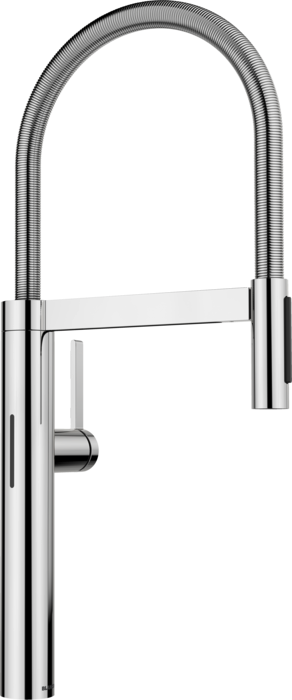 Blanco  BLANCOCULINA II Sensor Faucets Kitchen Faucets - Plumbing Market