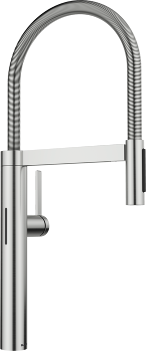 Blanco  BLANCOCULINA II Sensor Faucets Kitchen Faucets - Plumbing Market
