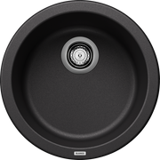 Blanco  BLANCORONDO Silgranit Kitchen Sinks - Plumbing Market