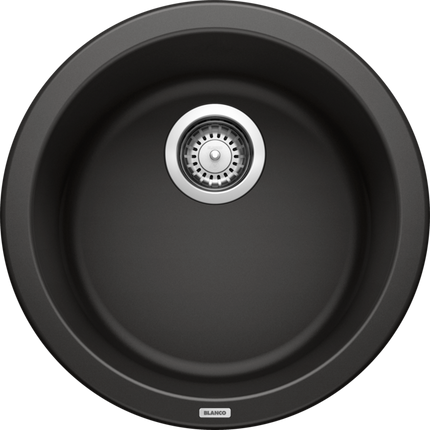 Blanco  BLANCORONDO Silgranit Kitchen Sinks - Plumbing Market