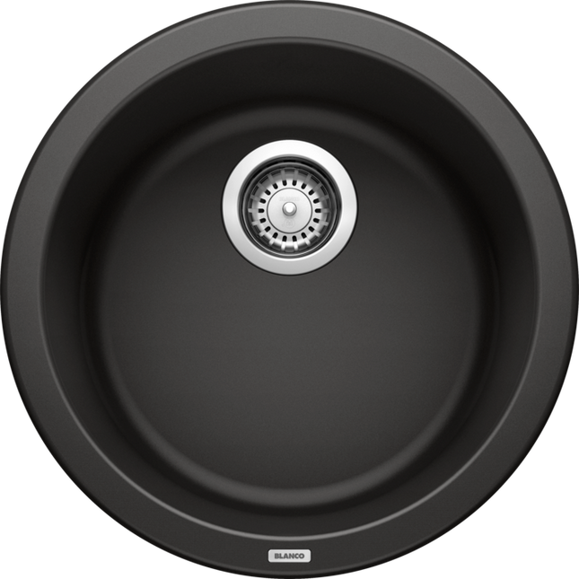 Blanco  BLANCORONDO Silgranit Kitchen Sinks - Plumbing Market