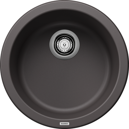 Blanco  BLANCORONDO Silgranit Kitchen Sinks - Plumbing Market