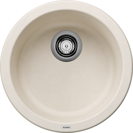 Blanco  BLANCORONDO Silgranit Kitchen Sinks - Plumbing Market