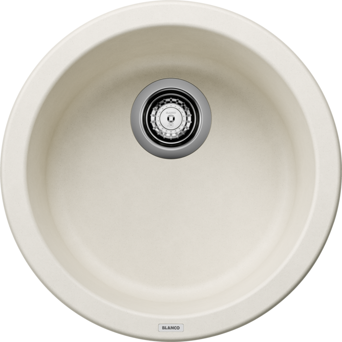 Blanco  BLANCORONDO Silgranit Kitchen Sinks - Plumbing Market