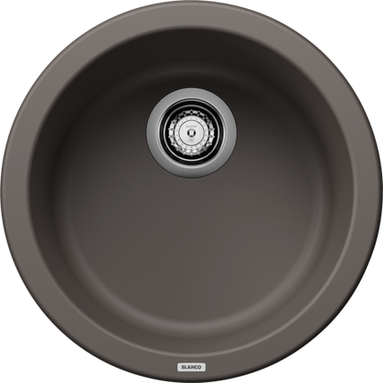 Blanco  BLANCORONDO Silgranit Kitchen Sinks - Plumbing Market