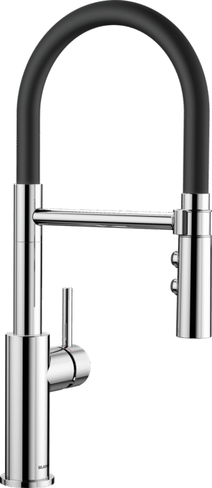 Blanco  CATRIS FLEXO Faucets Kitchen Faucets - Plumbing Market