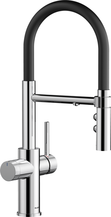 Blanco  CATRIS FLEXO Filter Faucets Kitchen Faucets - Plumbing Market
