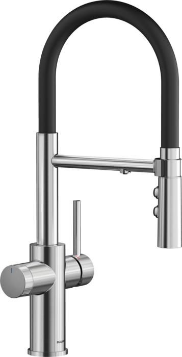 Blanco  CATRIS FLEXO Filter Faucets Kitchen Faucets - Plumbing Market