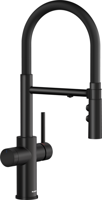Blanco  CATRIS FLEXO Filter Faucets Kitchen Faucets - Plumbing Market