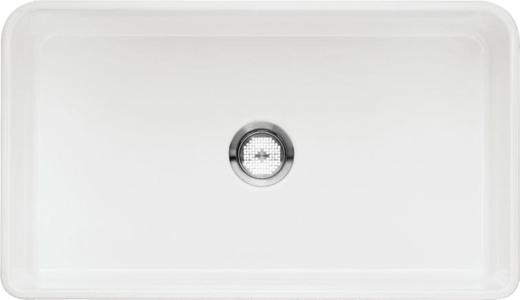 Blanco  CERANA Ceramic Kitchen Sinks - Plumbing Market