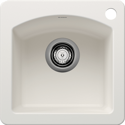 Blanco  DIAMOND MINI Silgranit Kitchen Sinks - Plumbing Market