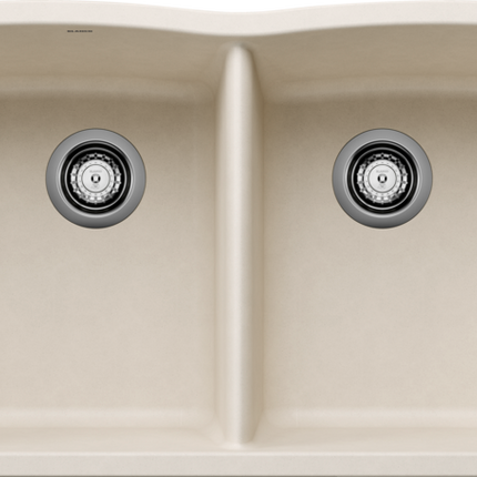 Blanco  DIAMOND U 2 Silgranit Kitchen Sinks - Plumbing Market